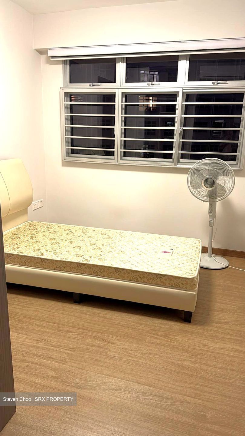 Blk 476A Melody Spring@ Yishun (Yishun), HDB 4 Rooms #453108341
